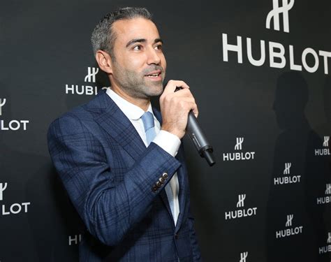 hublot authorized dealerships.